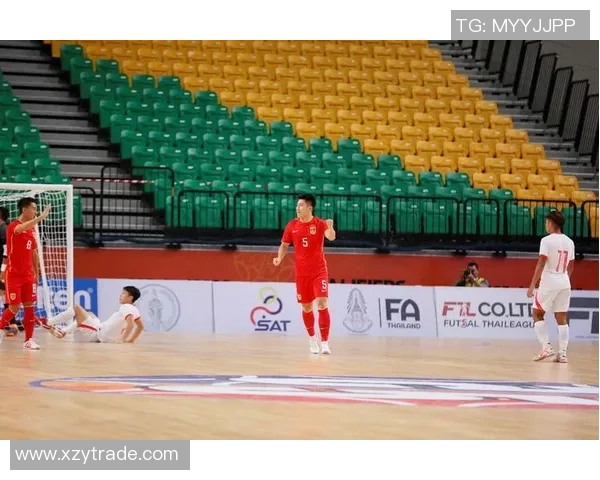 卡塔尔国奥与越南国奥激战正酣谁将晋级亚洲青年足球赛决赛圈